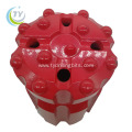 T51-127mm retrac button bit for hard rock drilling